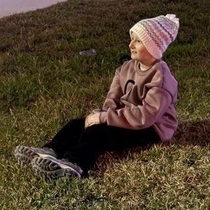 Team Page: Dashing for Gold